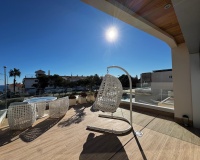 Revente - Villa - Orihuela Costa - Campoamor