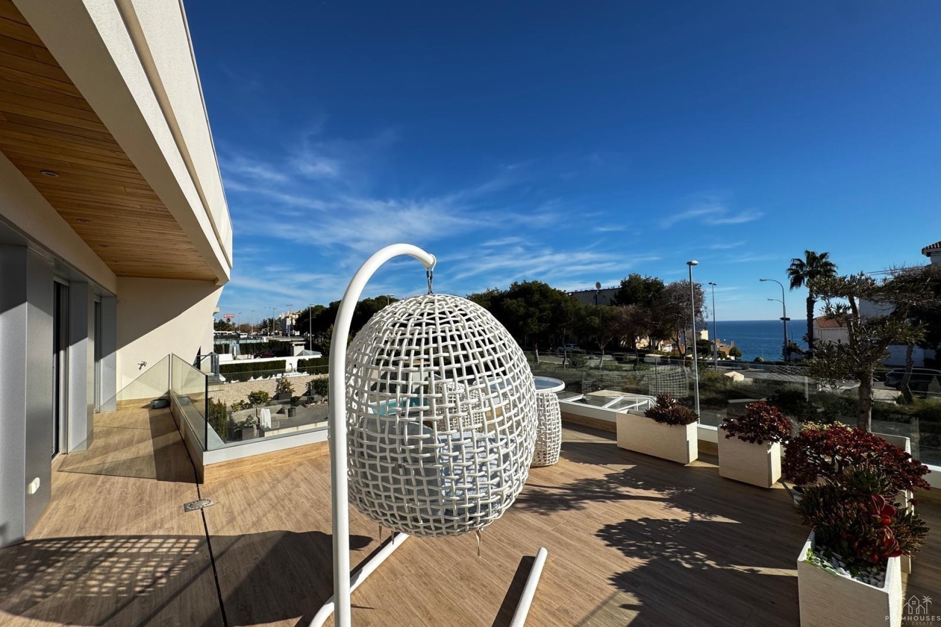 Revente - Villa - Orihuela Costa - Campoamor