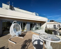 Revente - Villa - Orihuela Costa - Campoamor