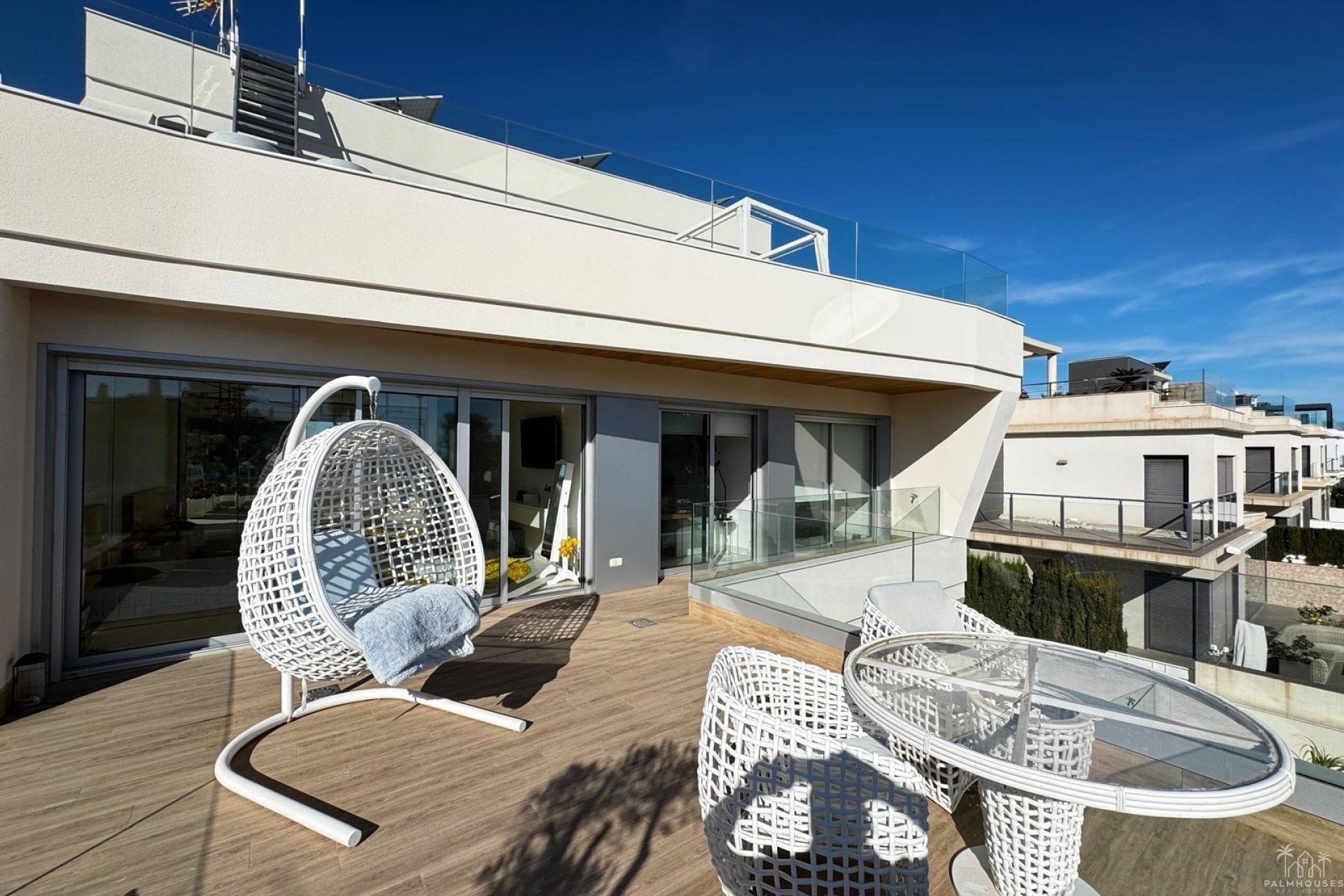 Revente - Villa - Orihuela Costa - Campoamor