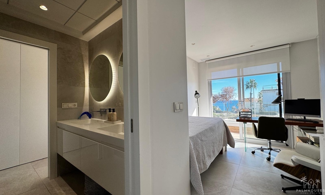 Revente - Villa - Orihuela Costa - Campoamor