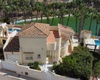 Revente - Villa - Orihuela Costa - Costa Blanca