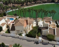 Revente - Villa - Orihuela Costa - Costa Blanca