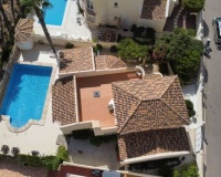 Revente - Villa - Orihuela Costa - Costa Blanca