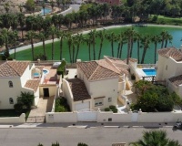 Revente - Villa - Orihuela Costa - Costa Blanca