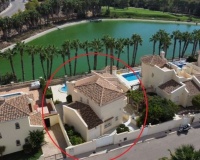 Revente - Villa - Orihuela Costa - Costa Blanca