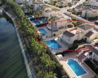 Revente - Villa - Orihuela Costa - Costa Blanca