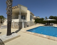 Revente - Villa - Orihuela Costa - Costa Blanca