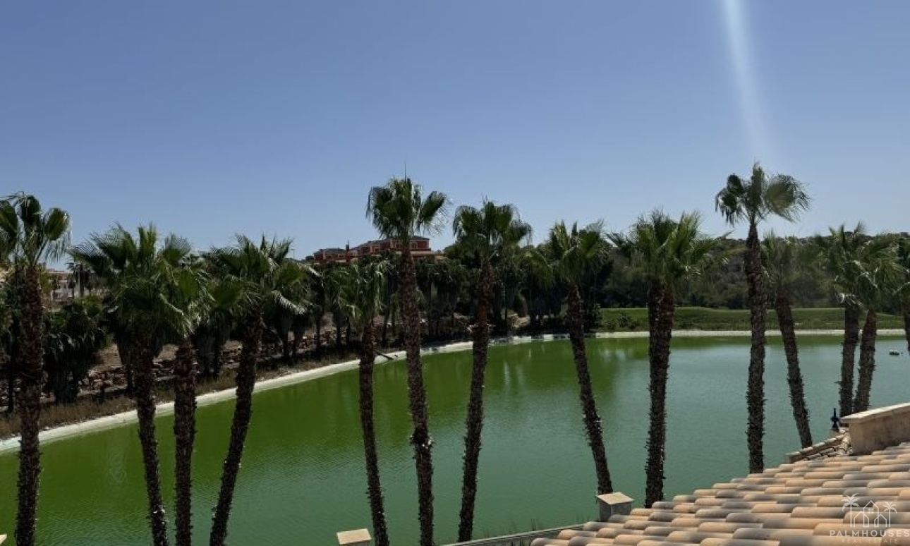 Revente - Villa - Orihuela Costa - Costa Blanca