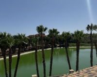 Revente - Villa - Orihuela Costa - Costa Blanca