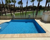 Revente - Villa - Orihuela Costa - Costa Blanca