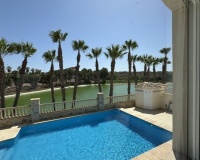 Revente - Villa - Orihuela Costa - Costa Blanca