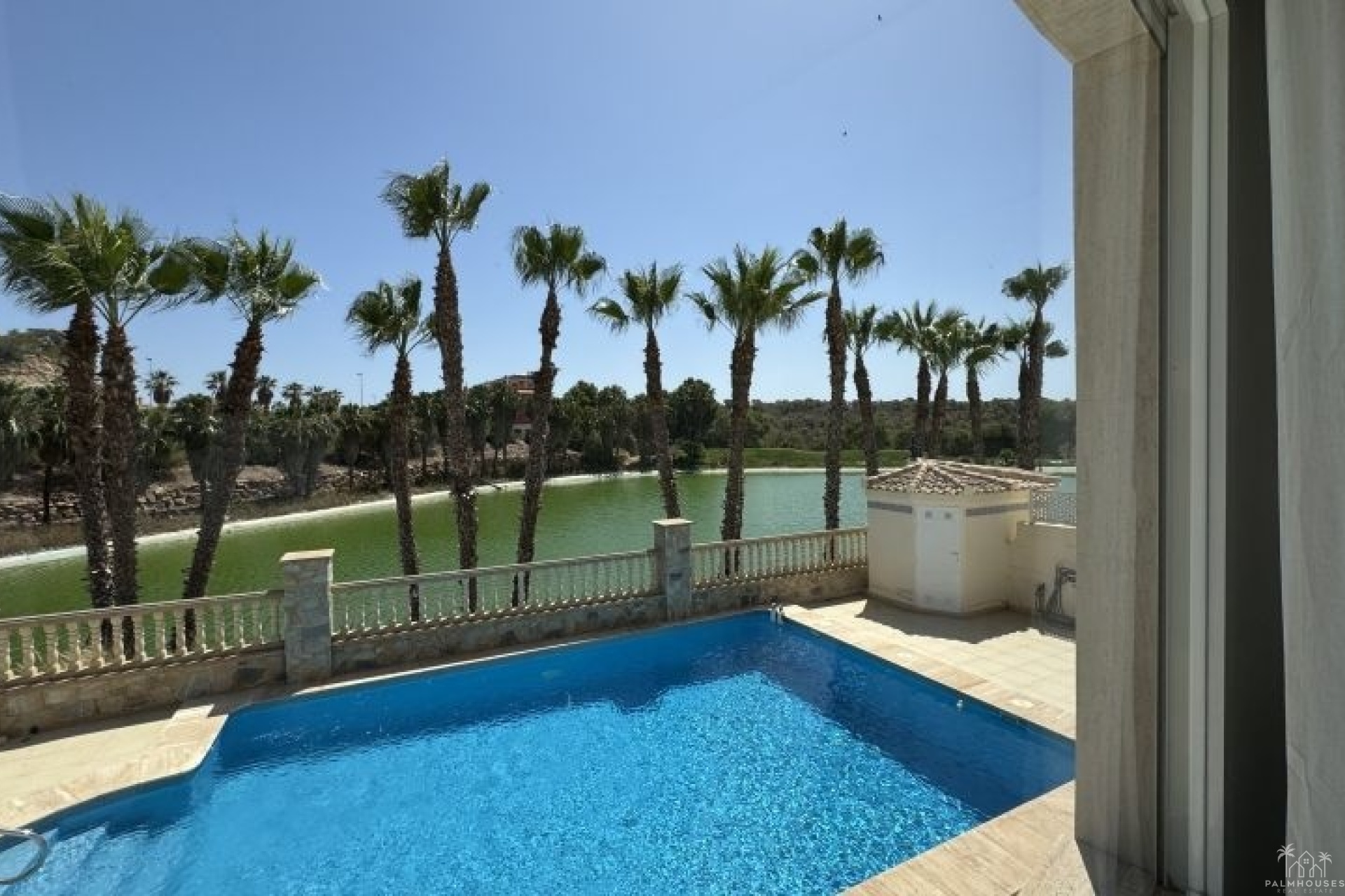 Revente - Villa - Orihuela Costa - Costa Blanca
