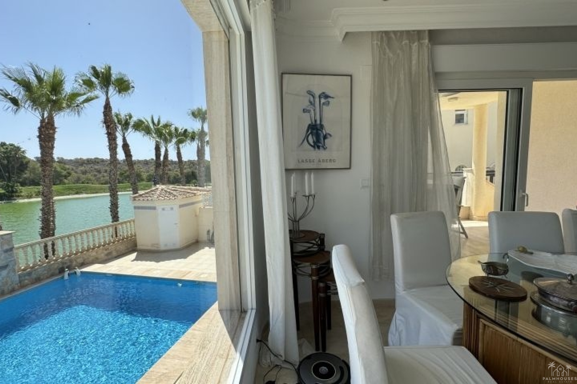 Revente - Villa - Orihuela Costa - Costa Blanca