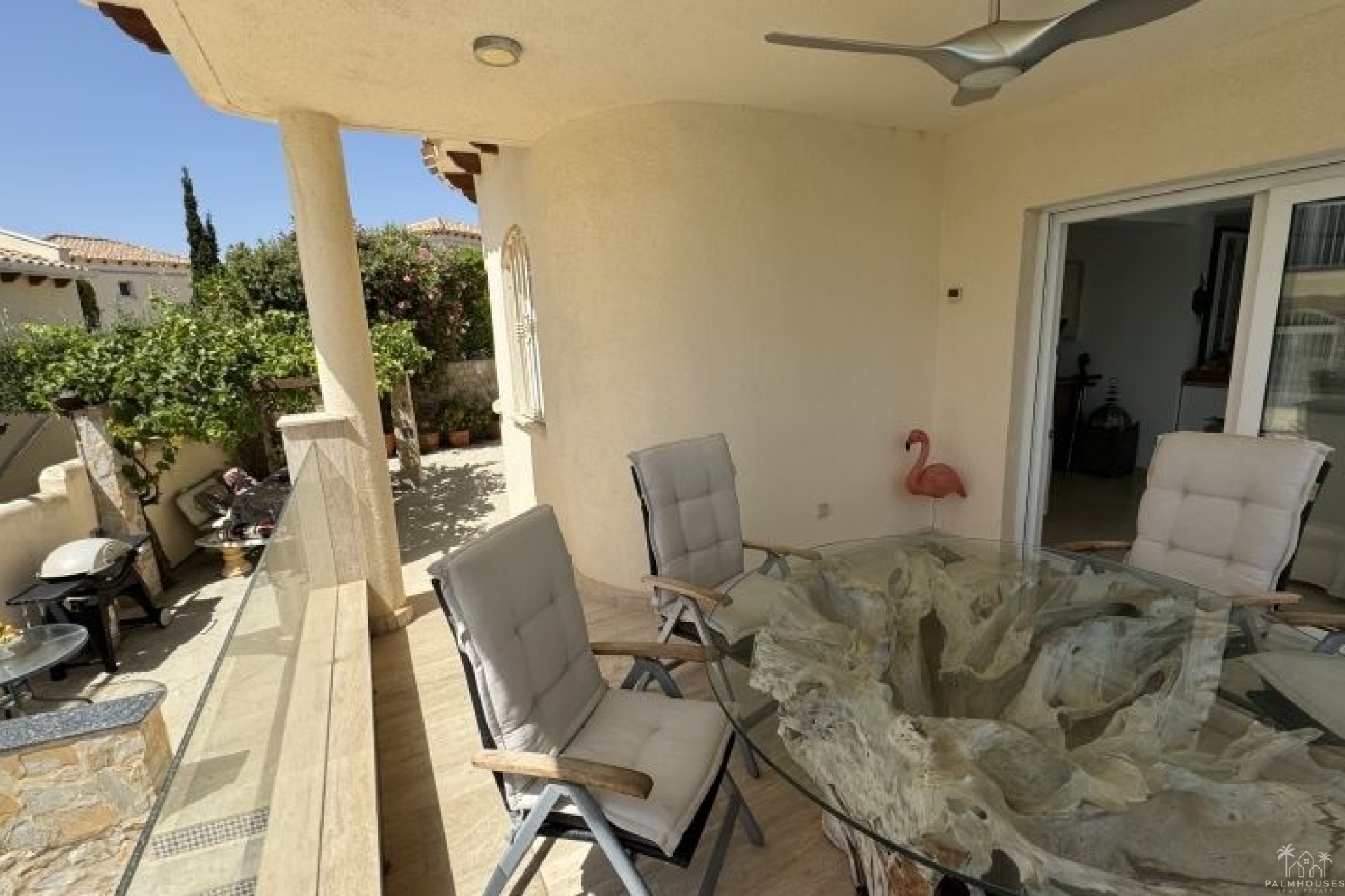 Revente - Villa - Orihuela Costa - Costa Blanca