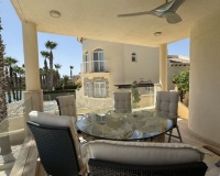 Revente - Villa - Orihuela Costa - Costa Blanca