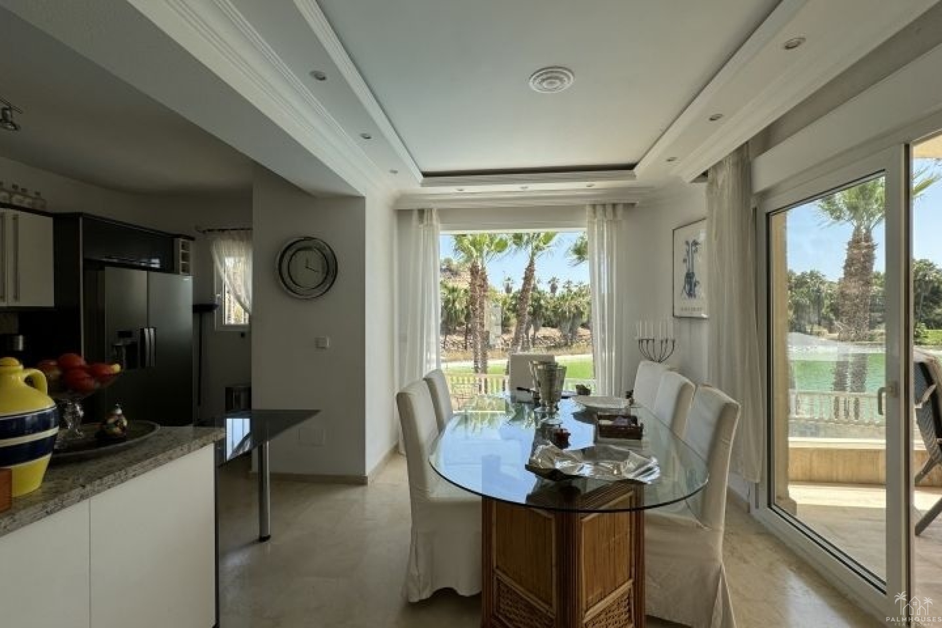 Revente - Villa - Orihuela Costa - Costa Blanca