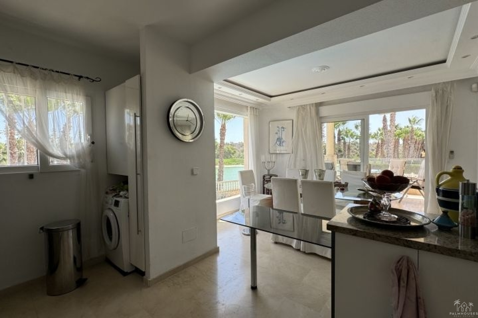 Revente - Villa - Orihuela Costa - Costa Blanca