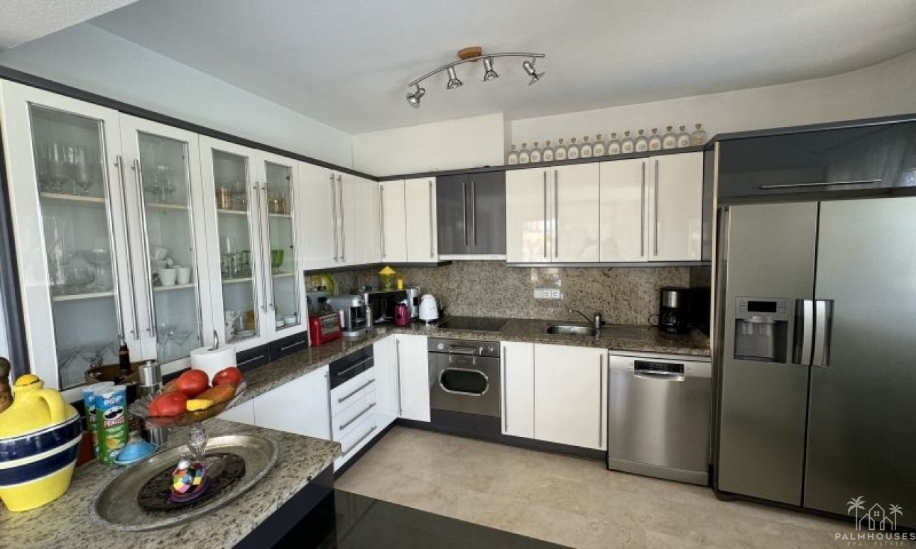 Revente - Villa - Orihuela Costa - Costa Blanca