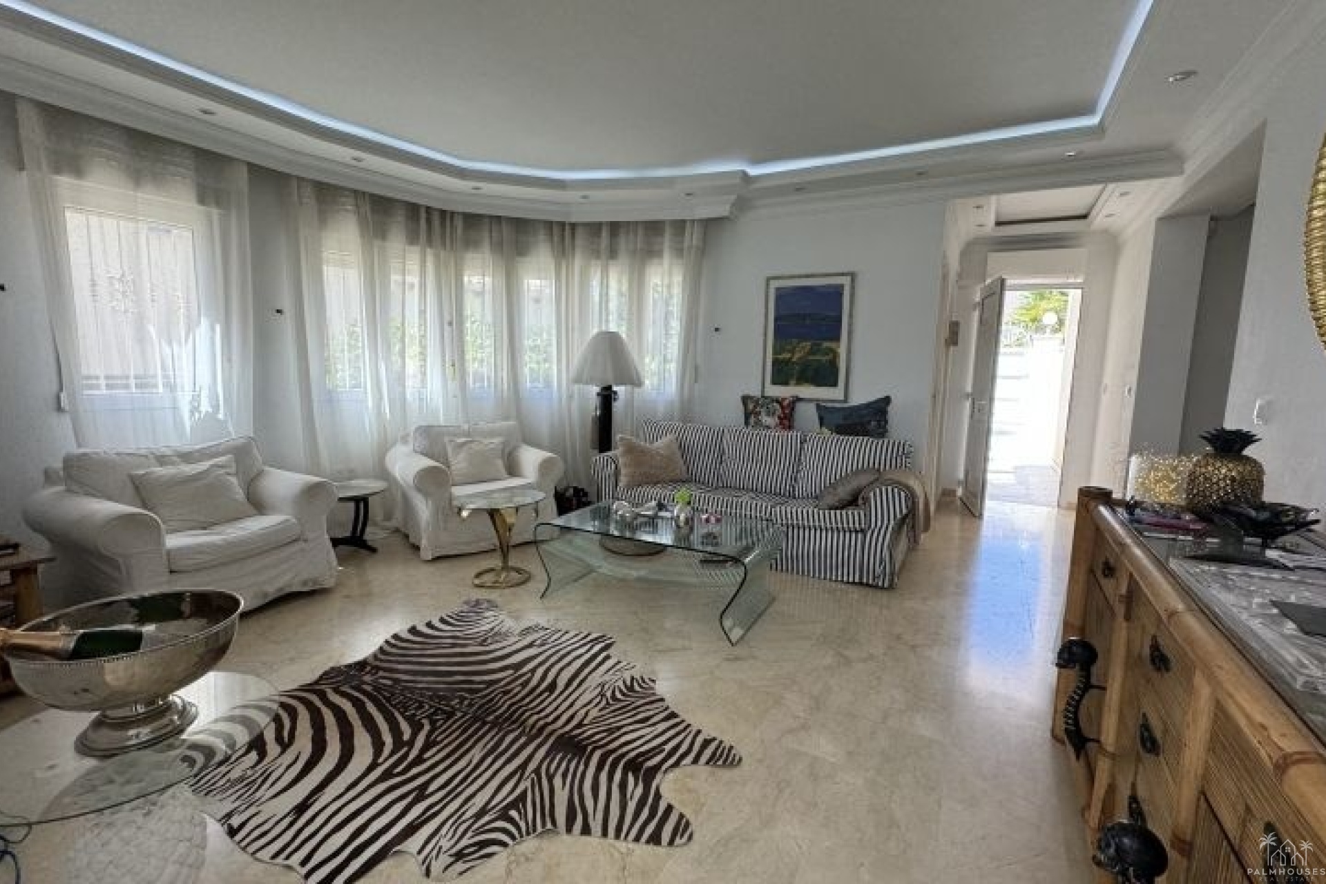 Revente - Villa - Orihuela Costa - Costa Blanca
