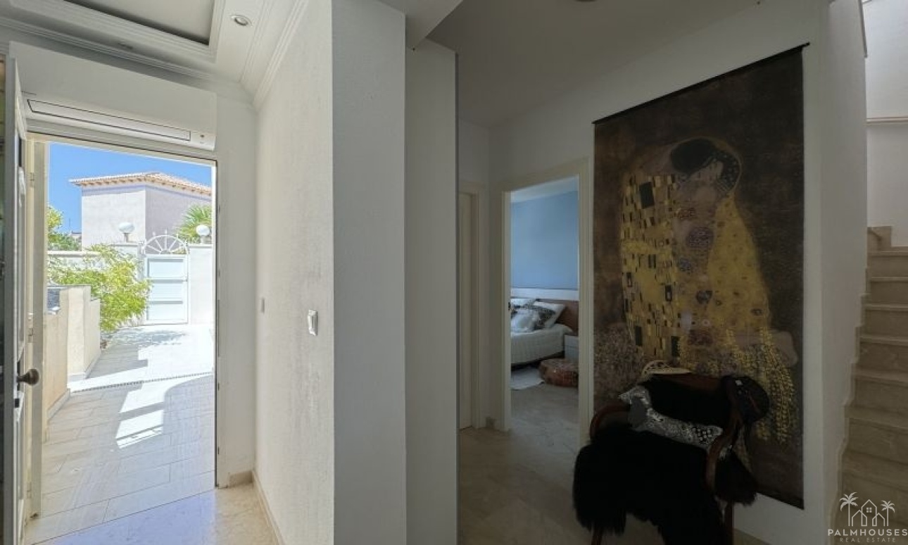 Revente - Villa - Orihuela Costa - Costa Blanca