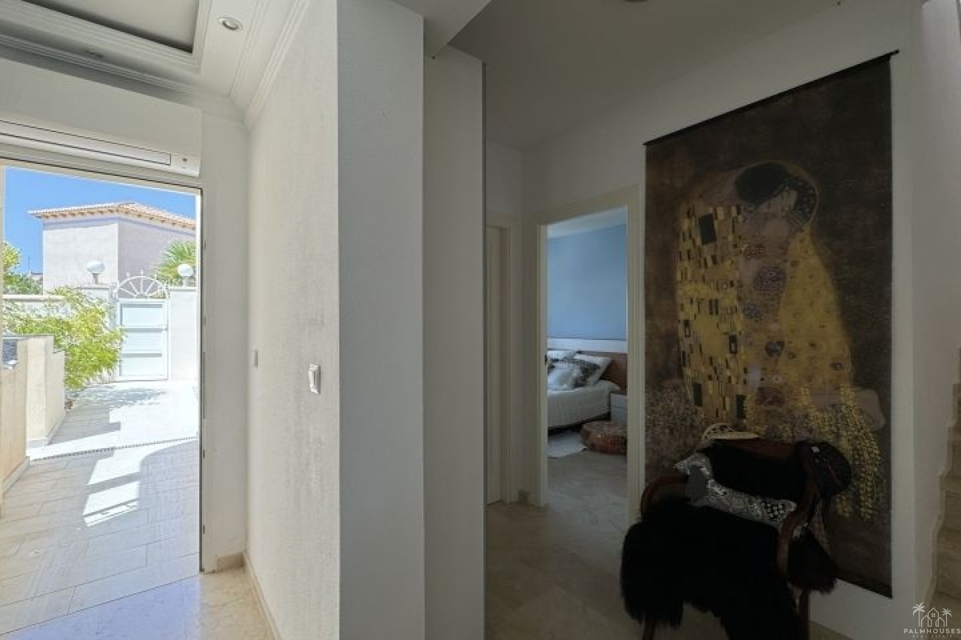 Revente - Villa - Orihuela Costa - Costa Blanca