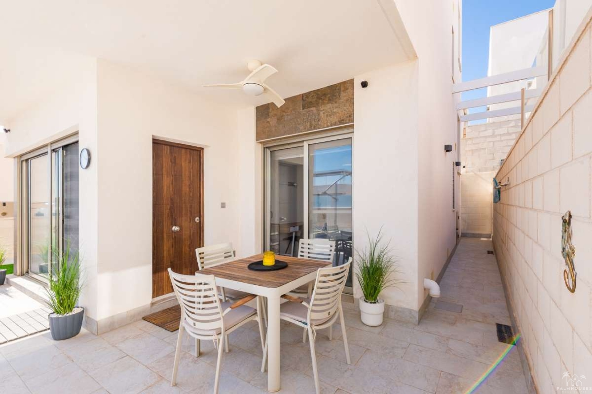Revente - Villa - Orihuela Costa - Costa Blanca