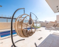 Revente - Villa - Orihuela Costa - Costa Blanca