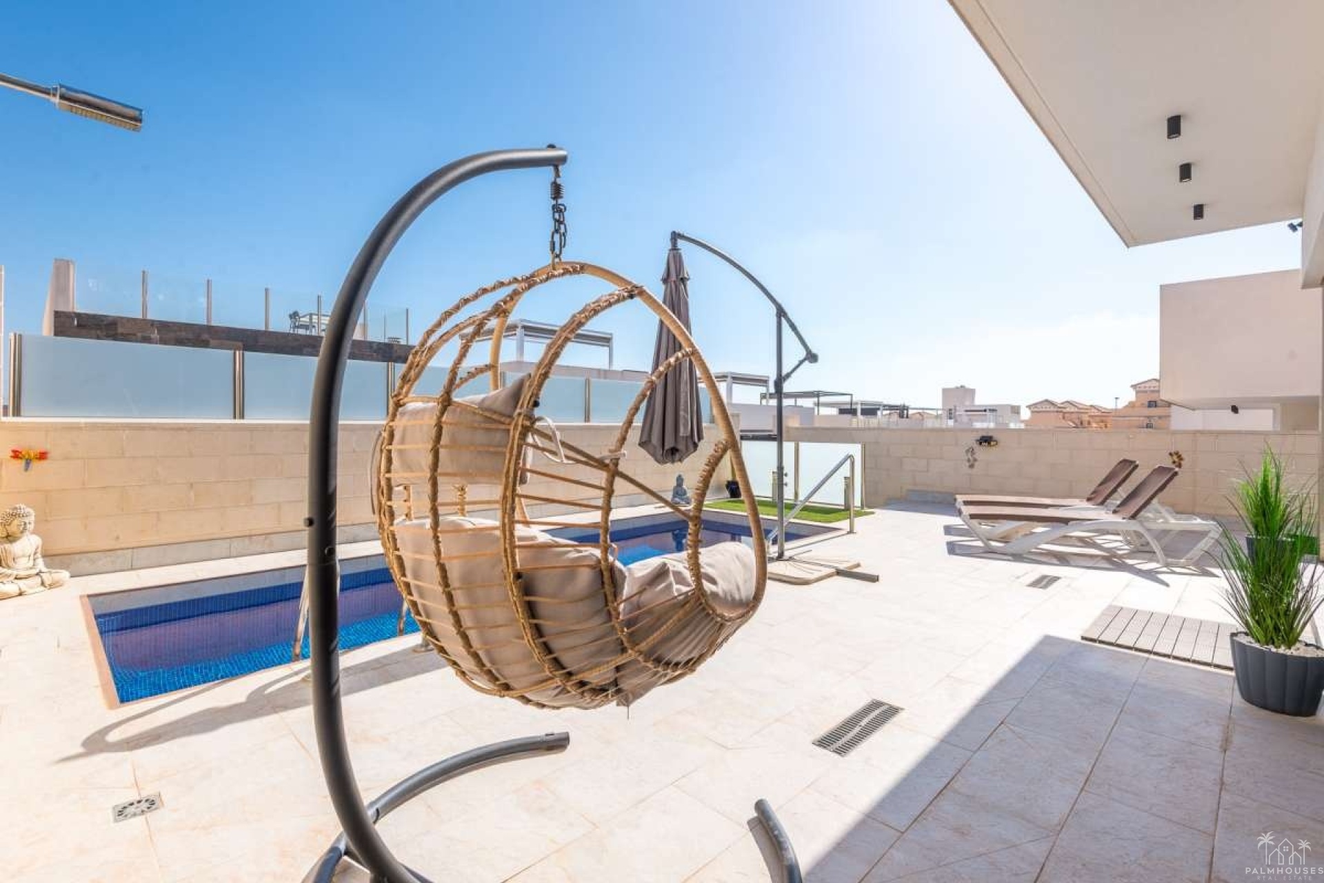 Revente - Villa - Orihuela Costa - Costa Blanca