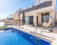 Revente - Villa - Orihuela Costa - Costa Blanca
