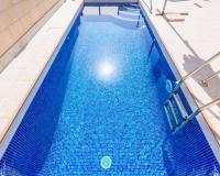 Revente - Villa - Orihuela Costa - Costa Blanca