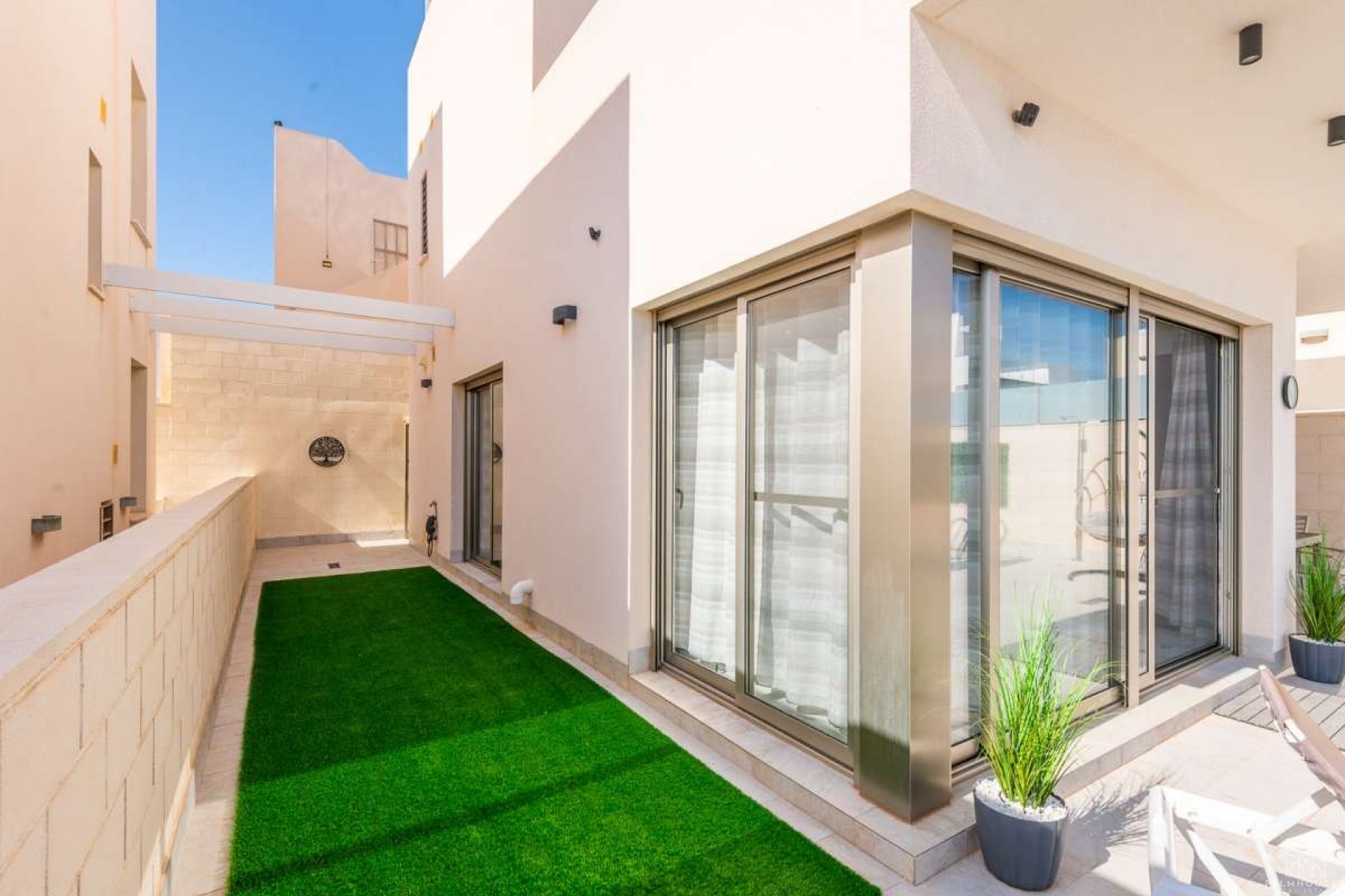 Revente - Villa - Orihuela Costa - Costa Blanca