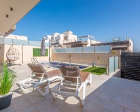 Revente - Villa - Orihuela Costa - Costa Blanca