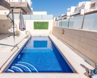 Revente - Villa - Orihuela Costa - Costa Blanca