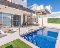 Revente - Villa - Orihuela Costa - Costa Blanca