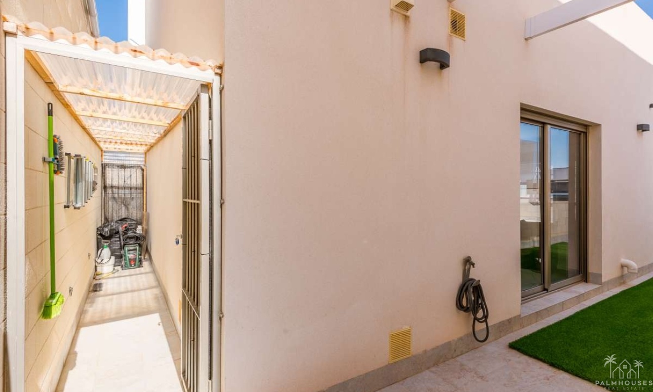 Revente - Villa - Orihuela Costa - Costa Blanca