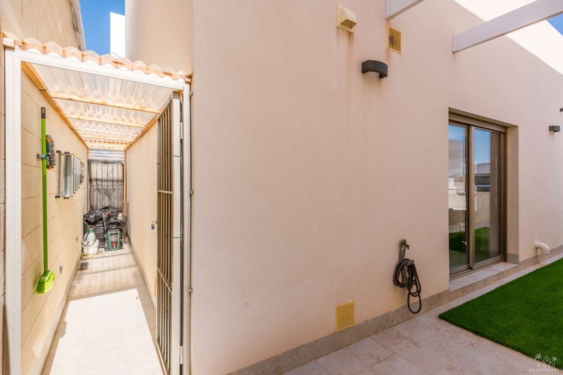 Revente - Villa - Orihuela Costa - Costa Blanca