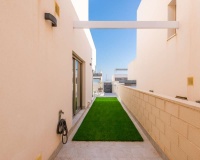 Revente - Villa - Orihuela Costa - Costa Blanca