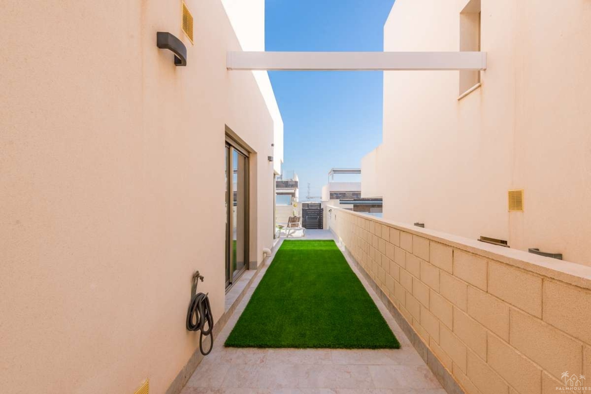 Revente - Villa - Orihuela Costa - Costa Blanca