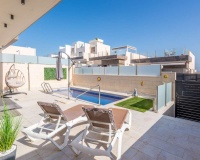 Revente - Villa - Orihuela Costa - Costa Blanca