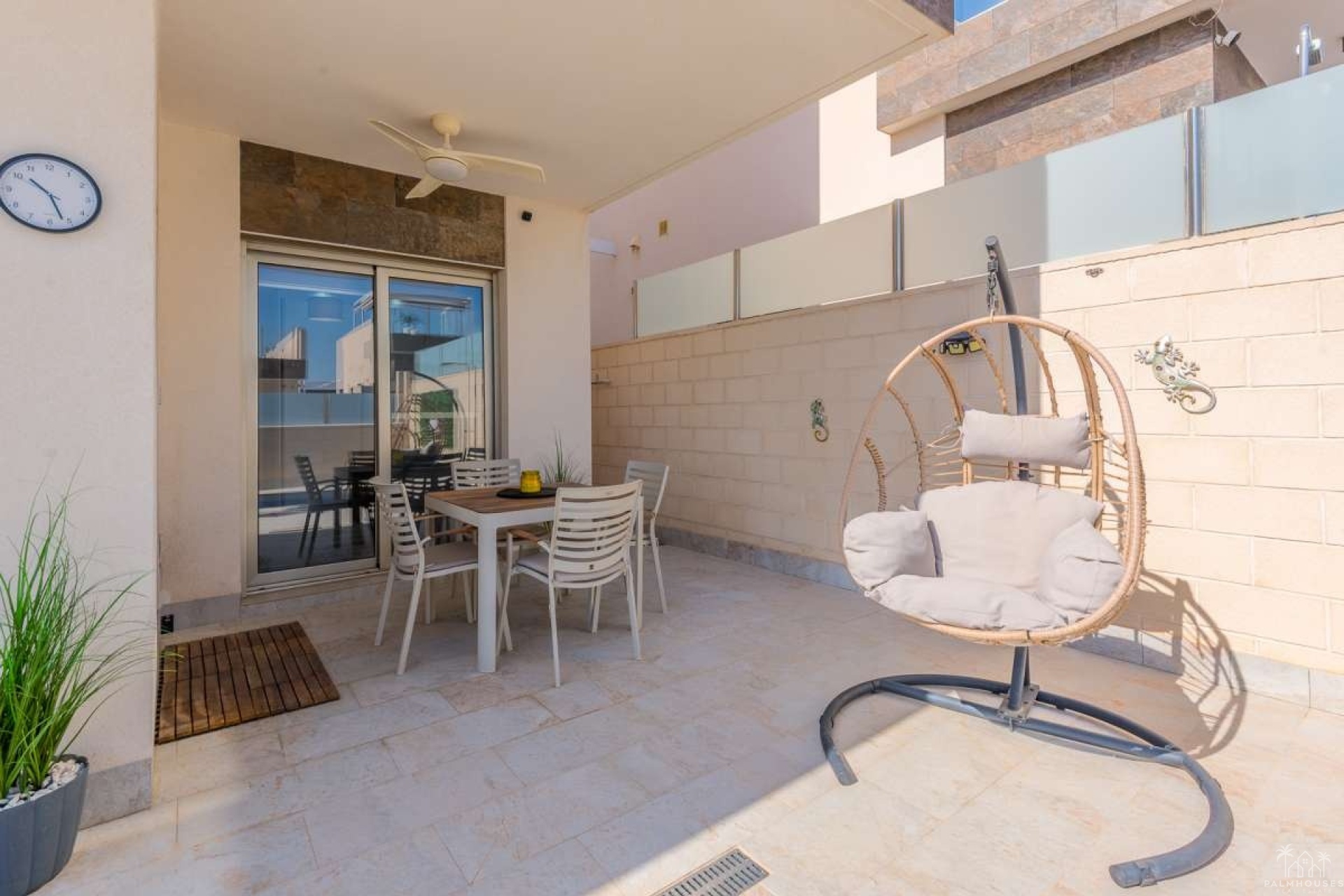 Revente - Villa - Orihuela Costa - Costa Blanca