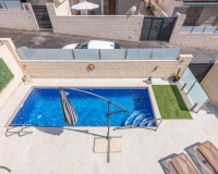 Revente - Villa - Orihuela Costa - Costa Blanca