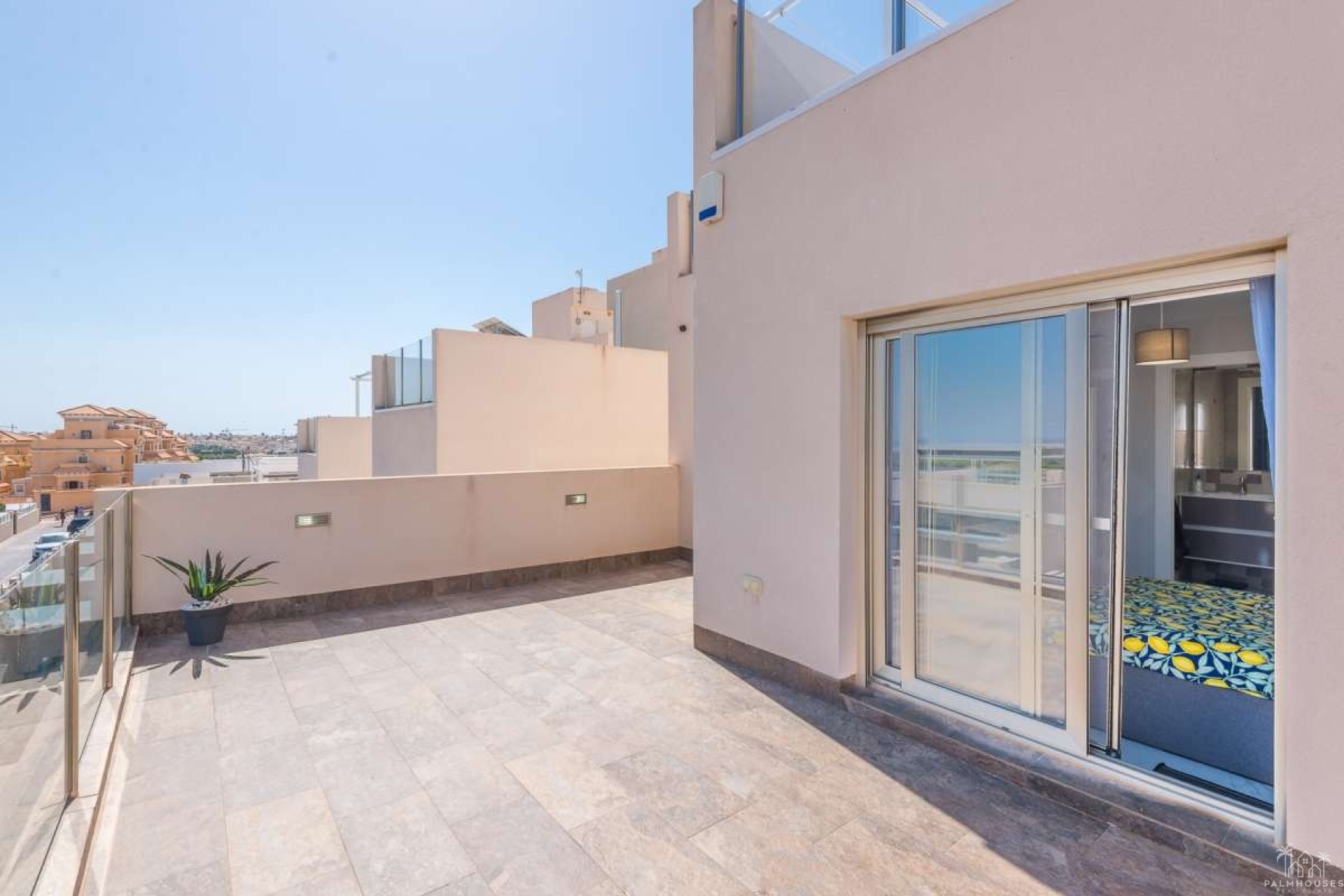 Revente - Villa - Orihuela Costa - Costa Blanca