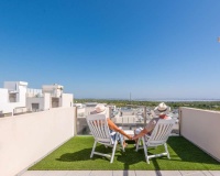 Revente - Villa - Orihuela Costa - Costa Blanca