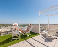 Revente - Villa - Orihuela Costa - Costa Blanca