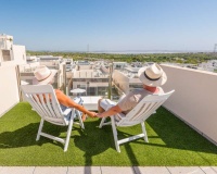 Revente - Villa - Orihuela Costa - Costa Blanca