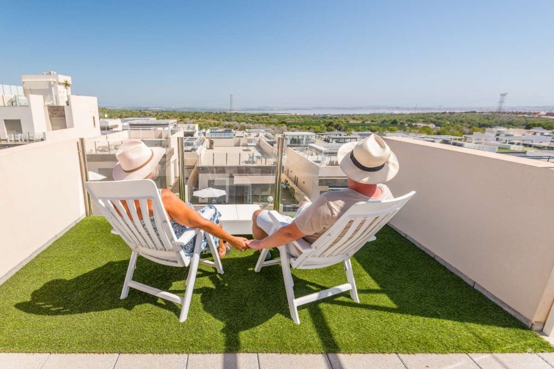 Revente - Villa - Orihuela Costa - Costa Blanca