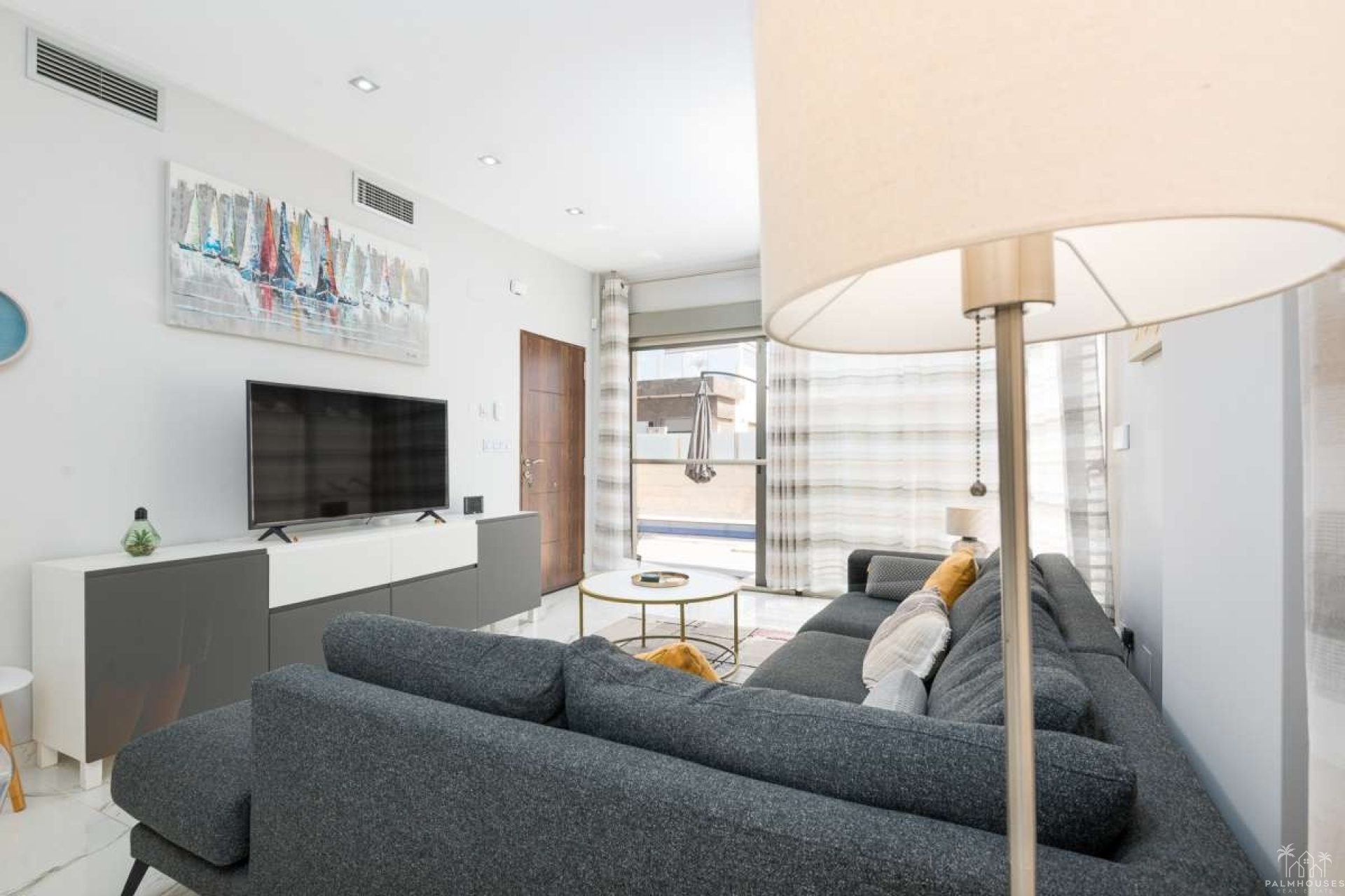 Revente - Villa - Orihuela Costa - Costa Blanca
