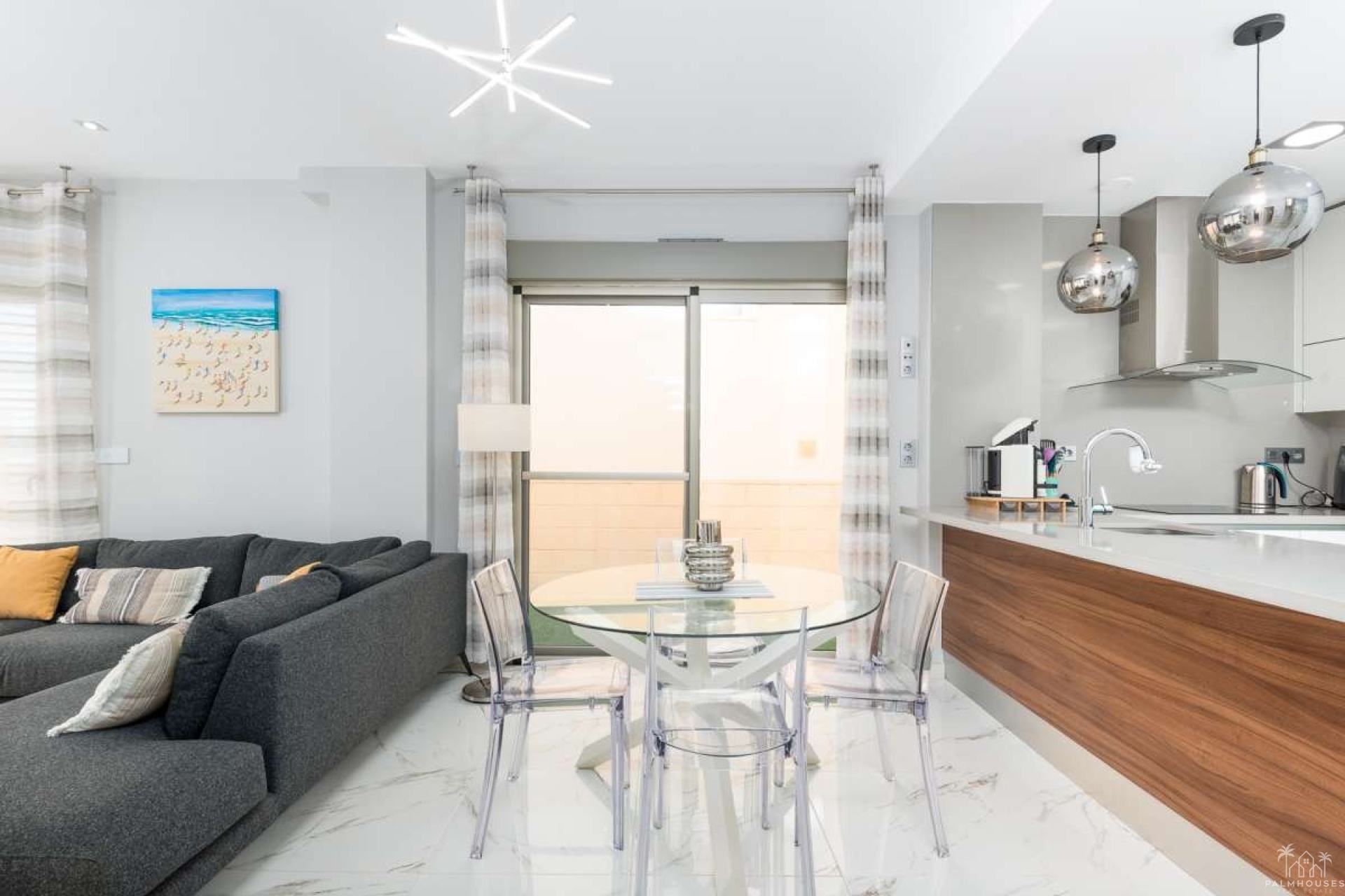 Revente - Villa - Orihuela Costa - Costa Blanca