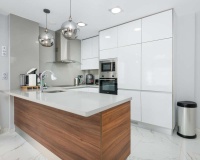 Revente - Villa - Orihuela Costa - Costa Blanca